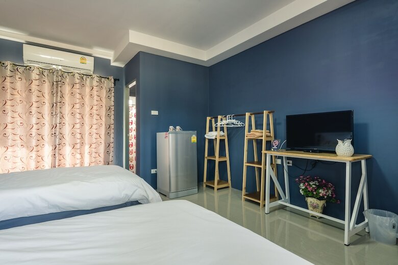 Hostal Sweet Dreams Guest House