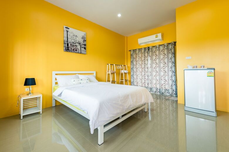 Hostal Sweet Dreams Guest House