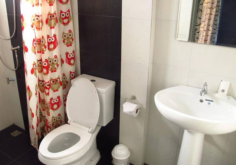 Hostal Sweet Dreams Guest House