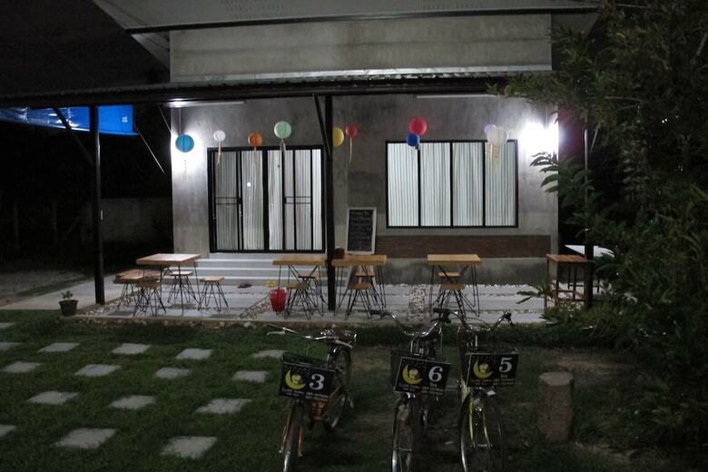 Hostal Sweet Dreams Guest House