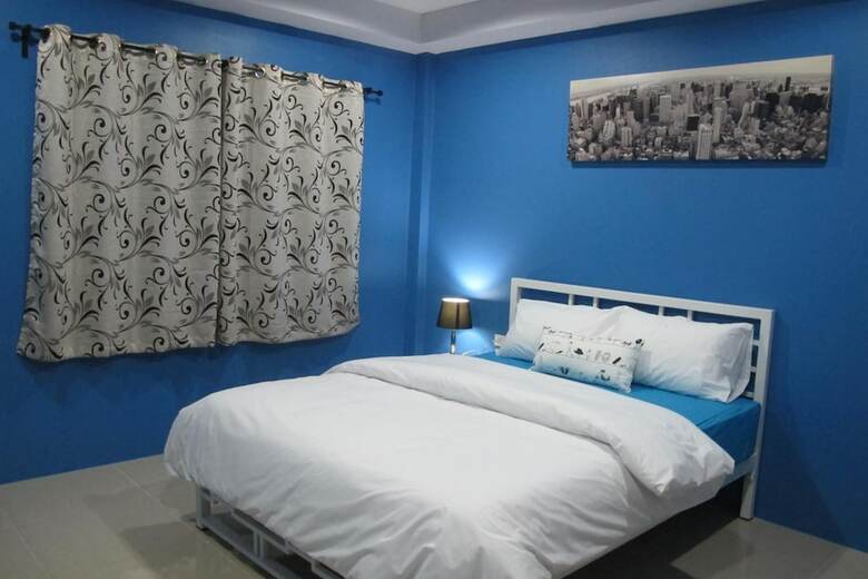 Hostal Sweet Dreams Guest House