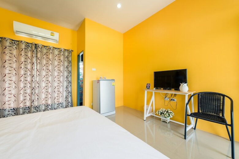 Hostal Sweet Dreams Guest House