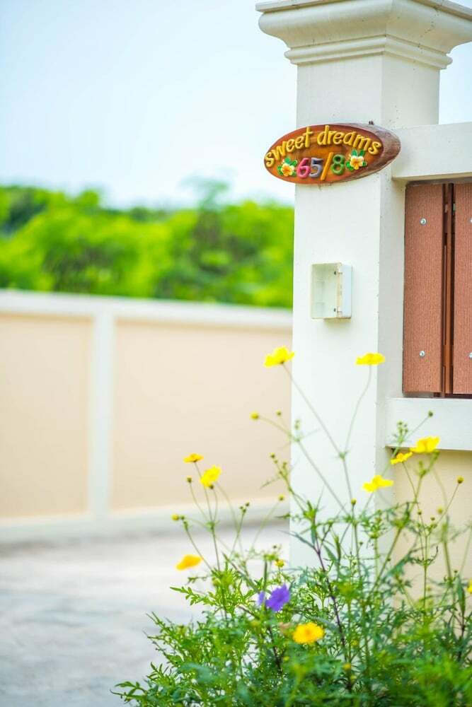 Hostal Sweet Dreams Guest House