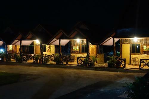 Hotel Busby Resort
