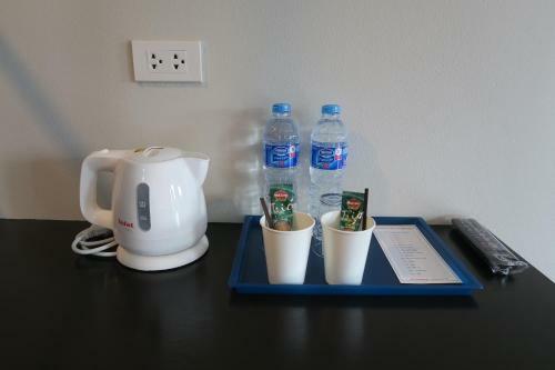 Good Morning Hotel