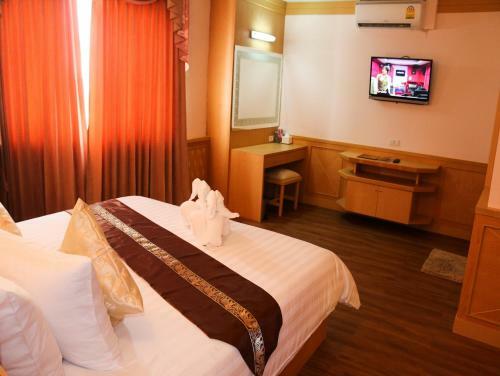 Thong Tarin Hotel