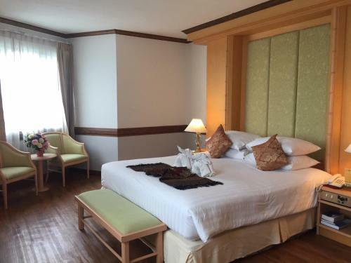 Thong Tarin Hotel