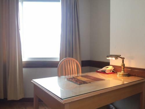Thong Tarin Hotel