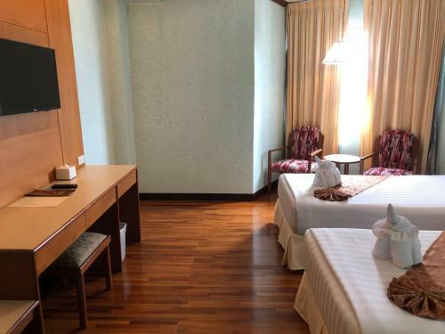 Thong Tarin Hotel