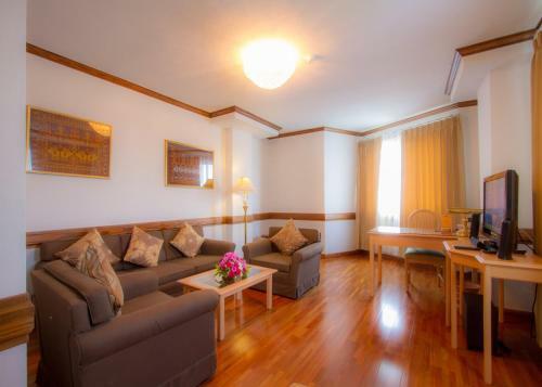 Thong Tarin Hotel