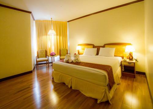 Thong Tarin Hotel