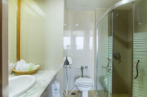 Thong Tarin Hotel