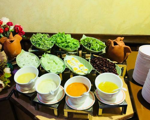 Thong Tarin Hotel