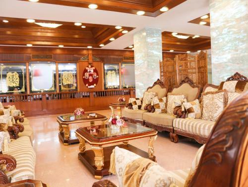 Thong Tarin Hotel
