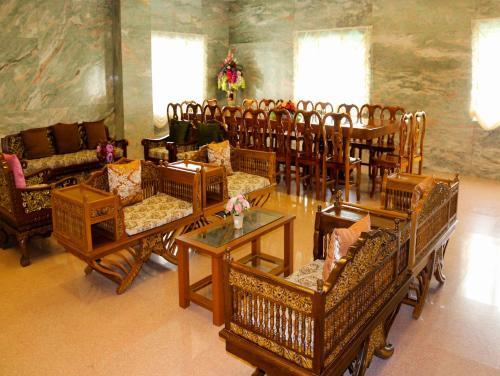 Thong Tarin Hotel