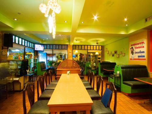 Thong Tarin Hotel