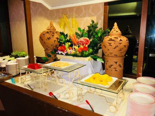 Thong Tarin Hotel