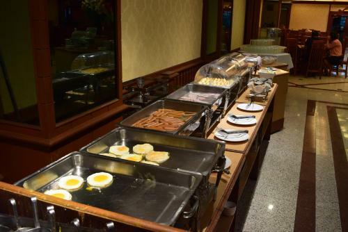 Thong Tarin Hotel