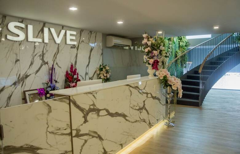 Slive Hotel