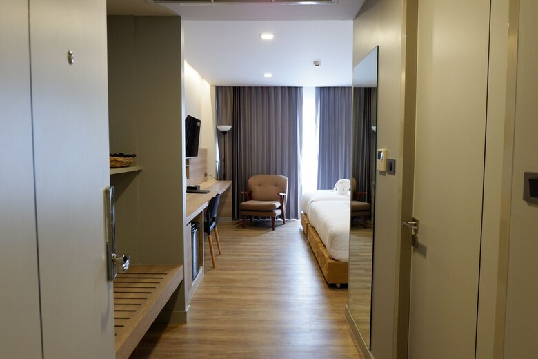 Slive Hotel