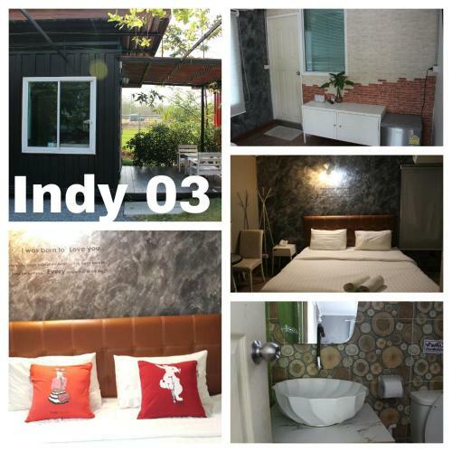Hostal Baan Armon Resort