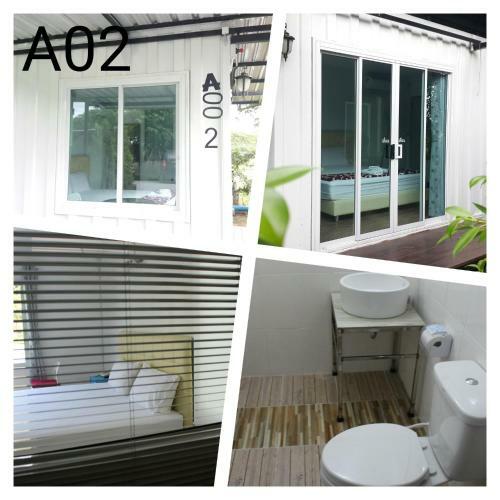 Hostal Baan Armon Resort