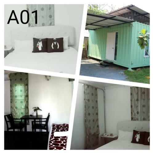 Hostal Baan Armon Resort