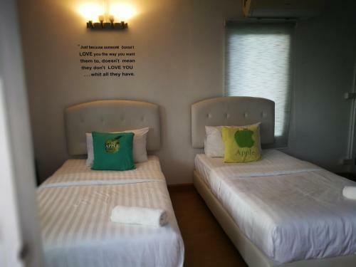 Hostal Baan Armon Resort