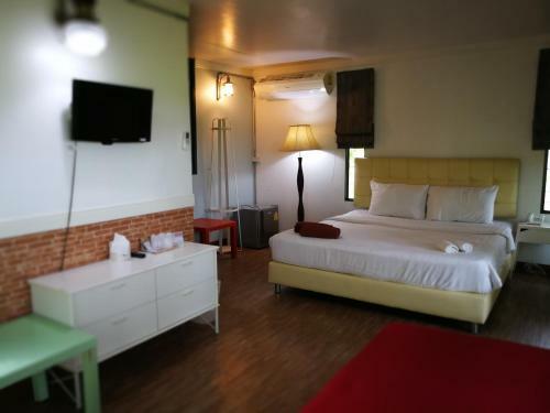 Hostal Baan Armon Resort
