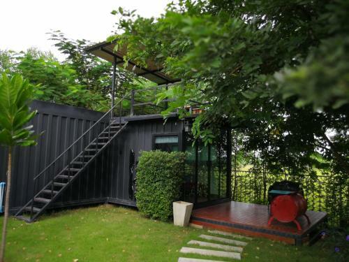 Hostal Baan Armon Resort