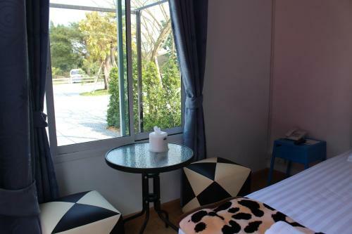 Hostal Baan Armon Resort