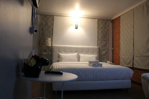 Hostal Baan Armon Resort