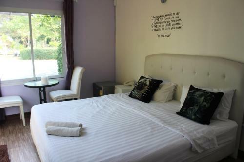 Hostal Baan Armon Resort