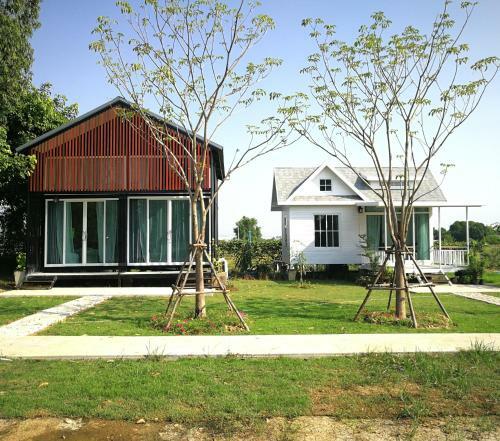 Hostal Baan Armon Resort