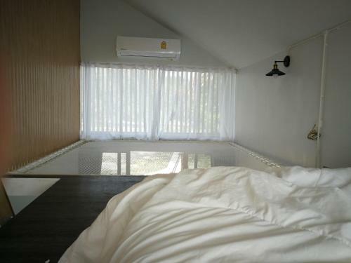 Hostal Baan Armon Resort