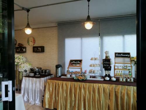 Hostal Baan Armon Resort