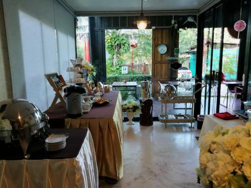 Hostal Baan Armon Resort