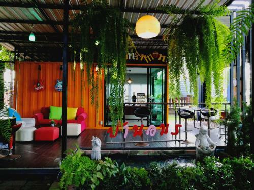 Hostal Baan Armon Resort