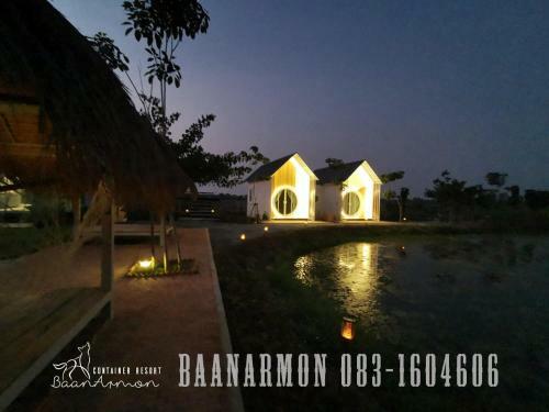 Hostal Baan Armon Resort