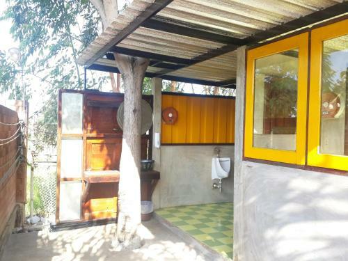 Hostal Baan Armon Resort