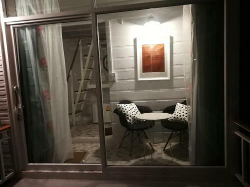 Hostal Baan Armon Resort