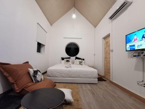 Hostal Baan Armon Resort