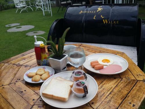 Hostal Baan Armon Resort