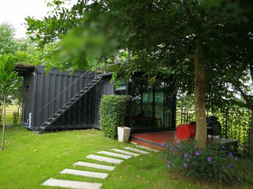 Hostal Baan Armon Resort