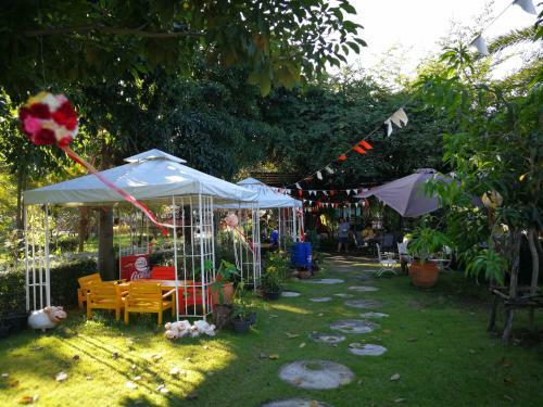 Hostal Baan Armon Resort