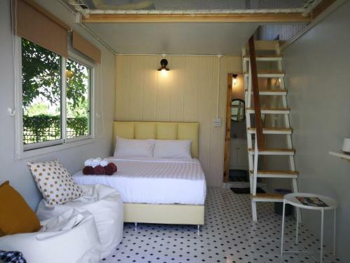 Hostal Baan Armon Resort