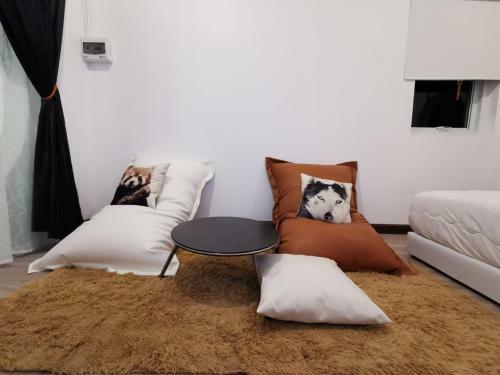 Hostal Baan Armon Resort