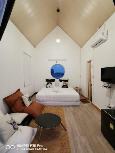 Hostal Baan Armon Resort