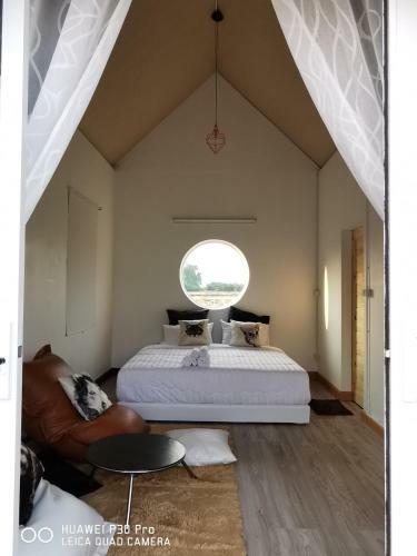 Hostal Baan Armon Resort