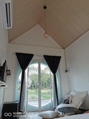 Hostal Baan Armon Resort